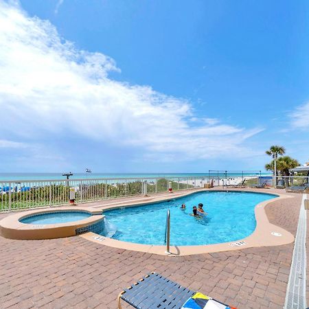 Seychelles 308 Apartman Panama City Beach Kültér fotó