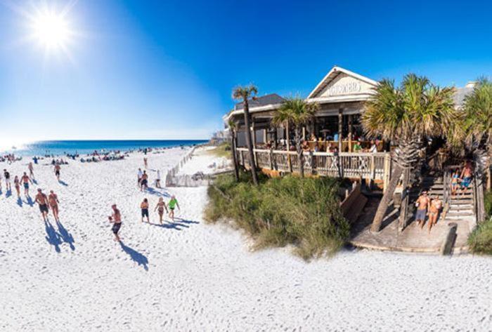 Seychelles 308 Apartman Panama City Beach Kültér fotó