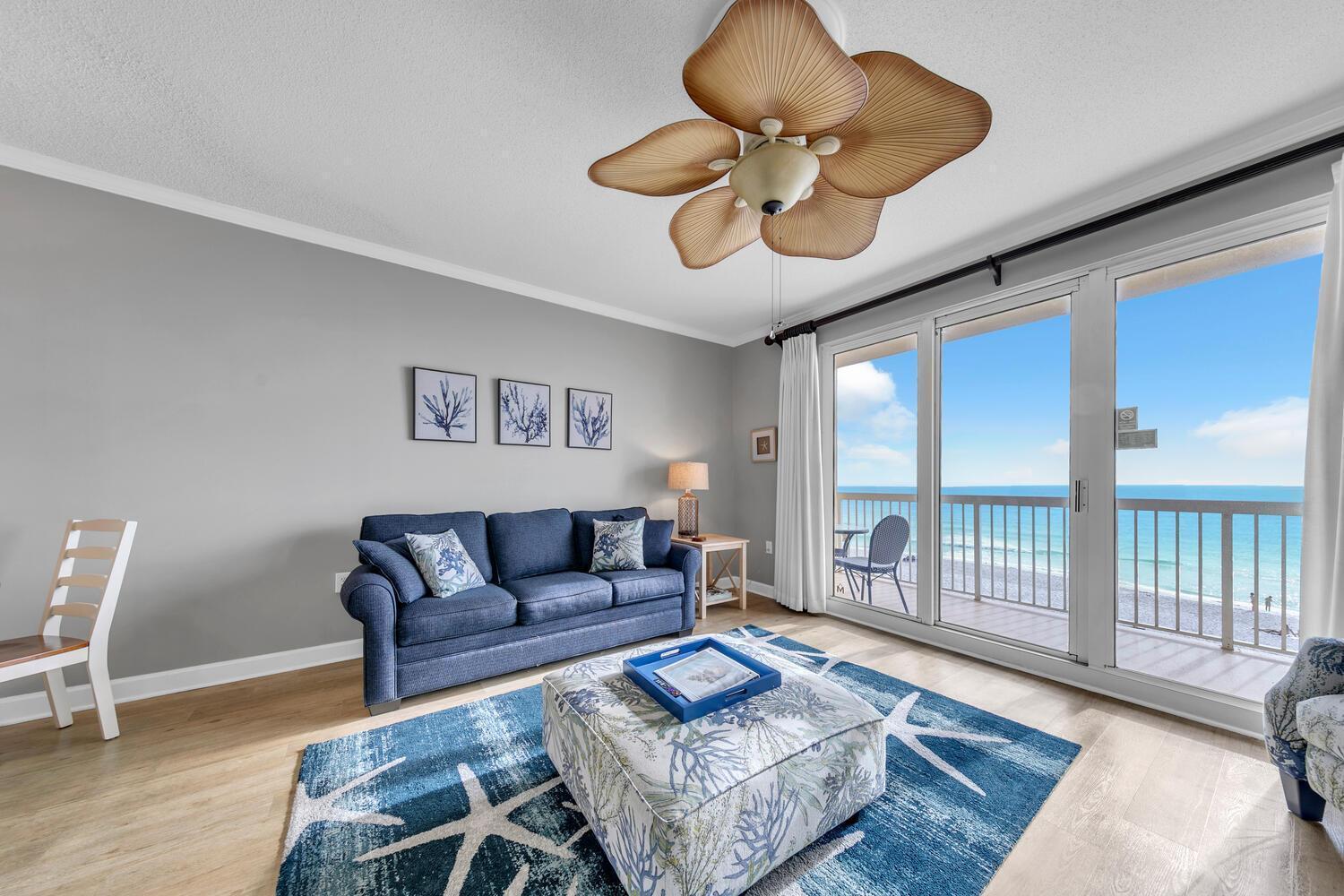 Seychelles 308 Apartman Panama City Beach Kültér fotó