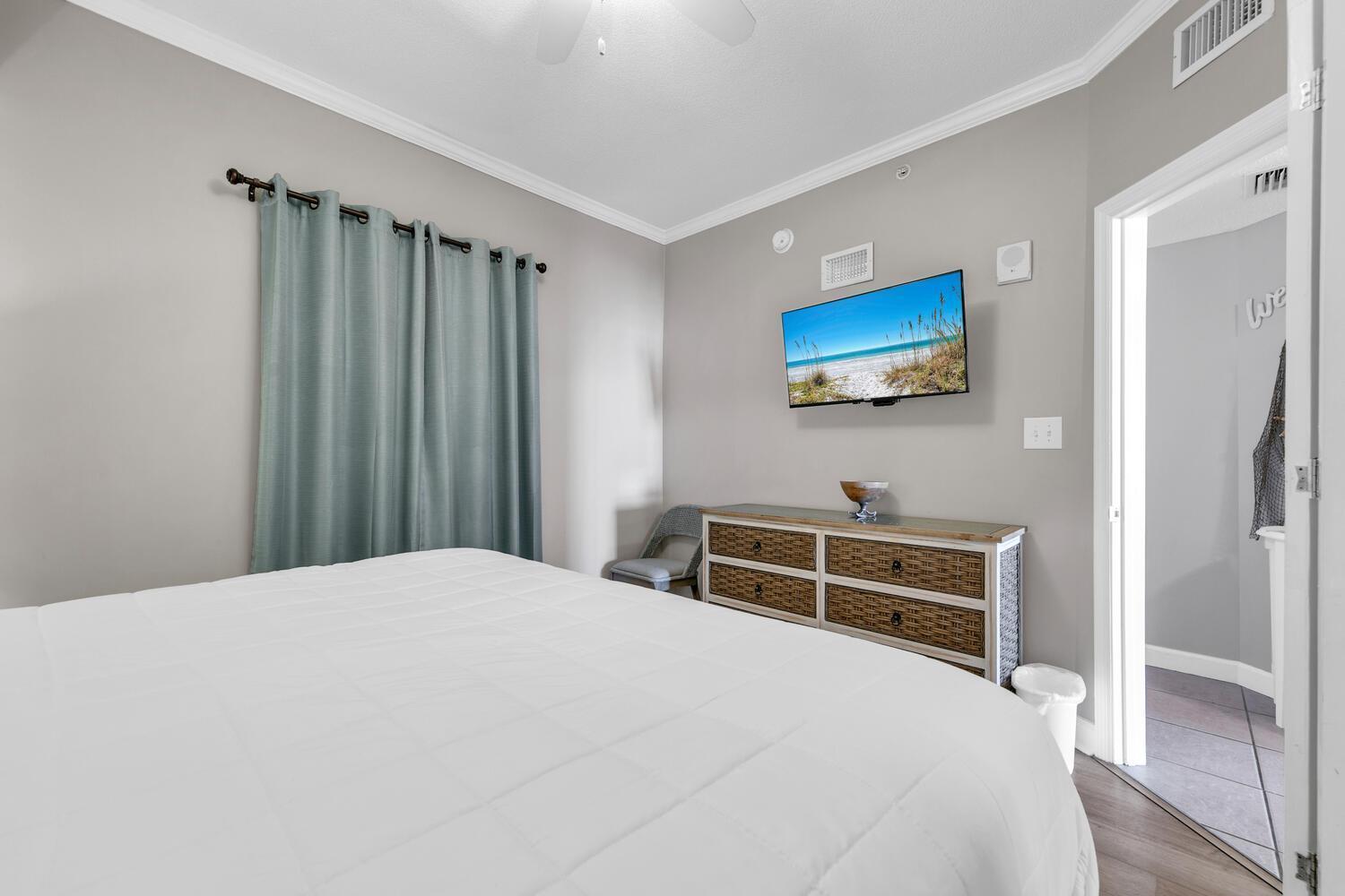 Seychelles 308 Apartman Panama City Beach Kültér fotó