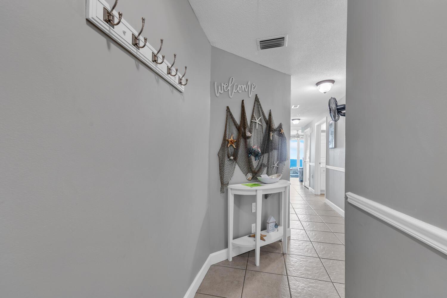 Seychelles 308 Apartman Panama City Beach Kültér fotó