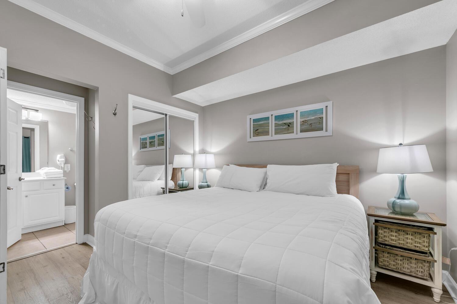 Seychelles 308 Apartman Panama City Beach Kültér fotó