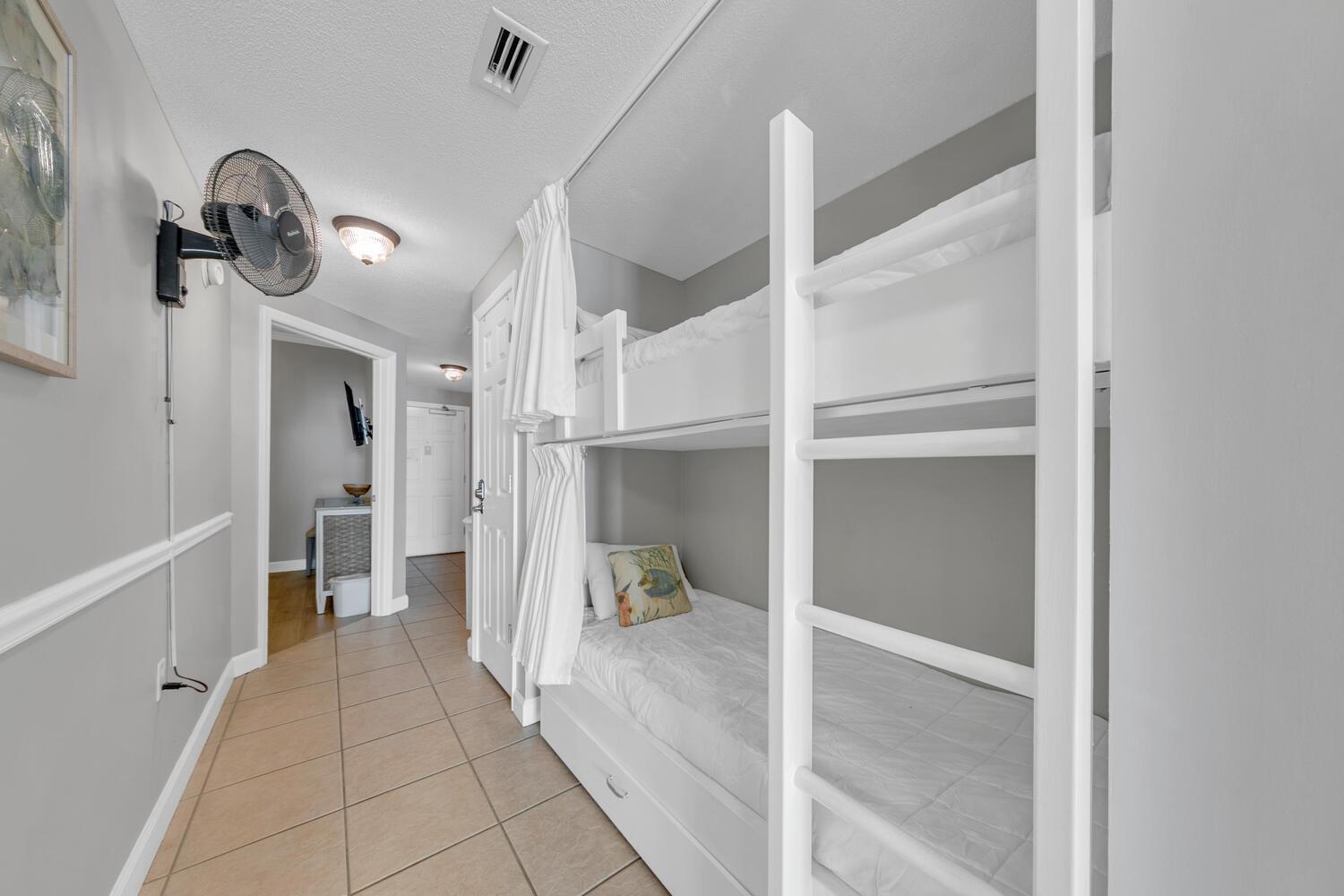 Seychelles 308 Apartman Panama City Beach Kültér fotó